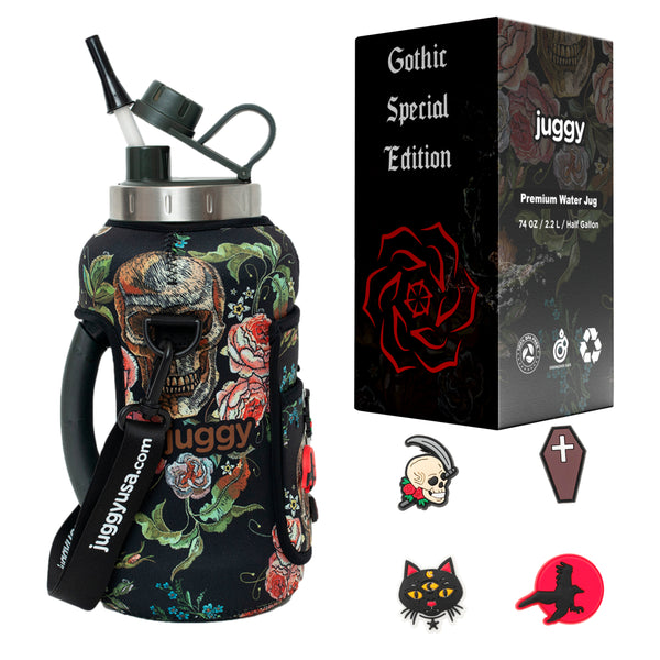 Gothic Special Edition Bundle – JUGGY