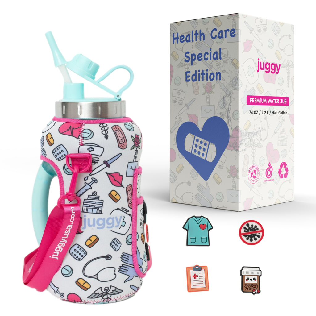 Healthcare/Nurse Special Edition Bundle