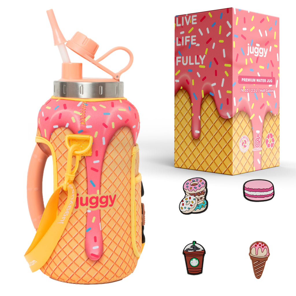 Ice Cream Special Edition Bundle