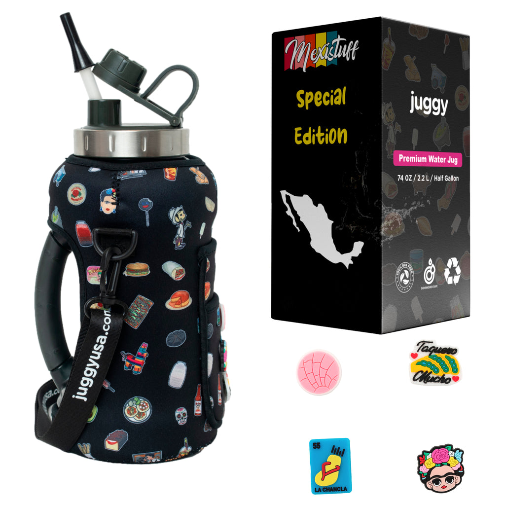 Mexistuff Special Edition Bundle