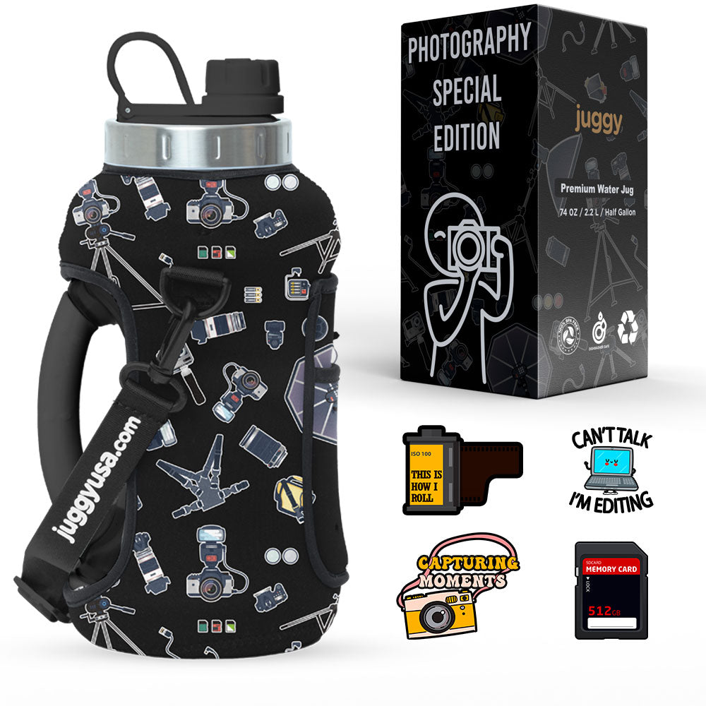Photography Special Edition
