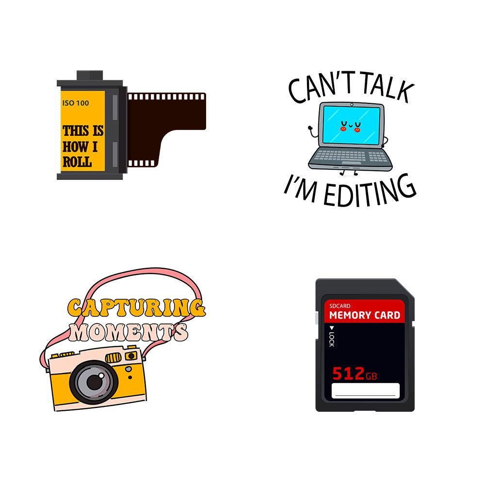 Photography Special Edition Bundle JUGGY