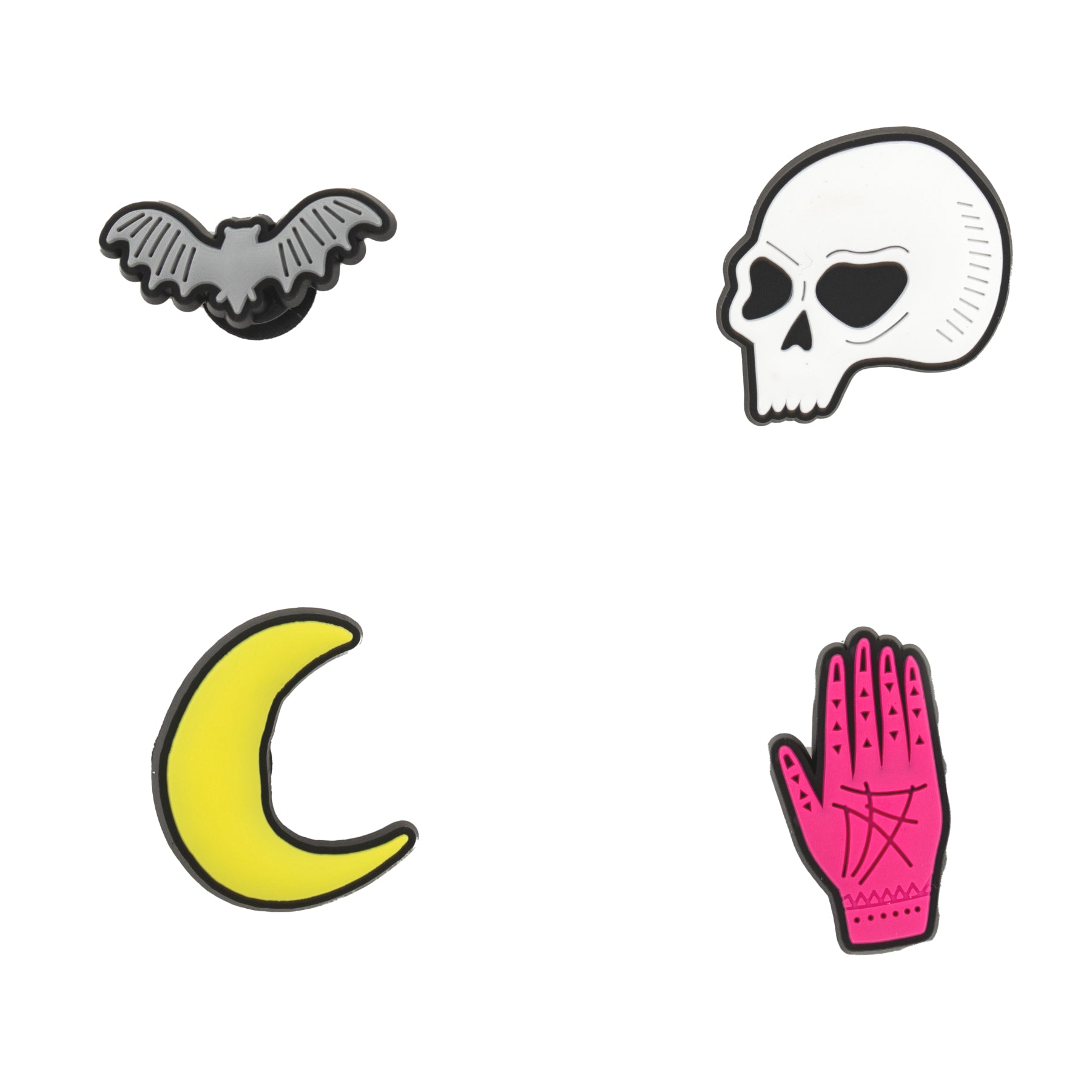 Purple hex special edition bundle juggy