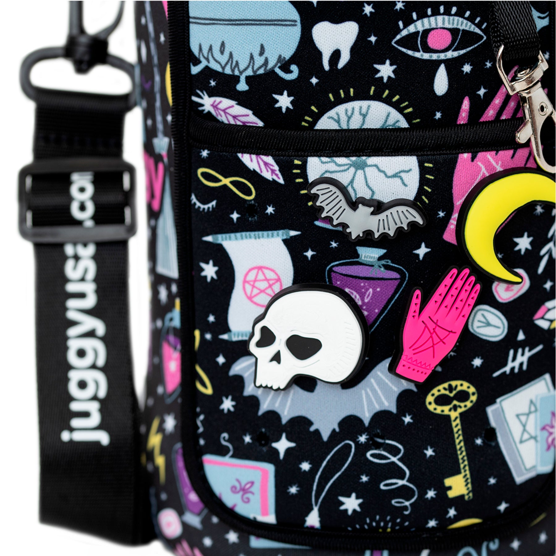 Purple hex special edition bundle juggy